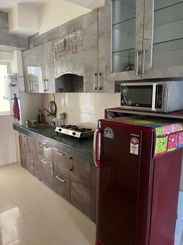 3 BHK Apartment For Rent in Paras Tierea, Sector 137
