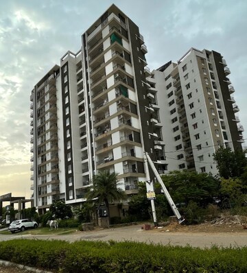 3 BHK Apartment For Resale in Kotecha Royal Essence Vaishali Nagar Jaipur  7852012