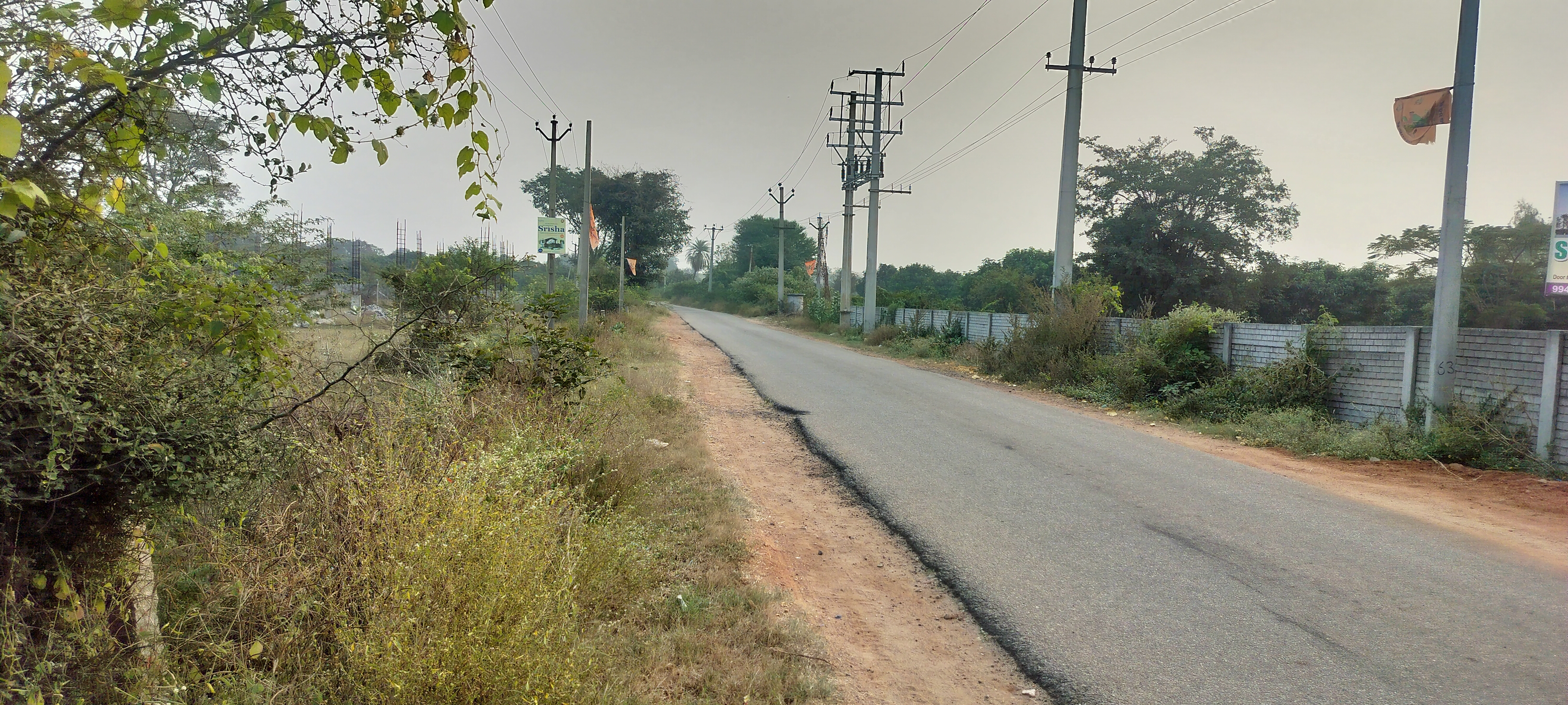 Plot For Sale in Hmda Approved Plots At sh