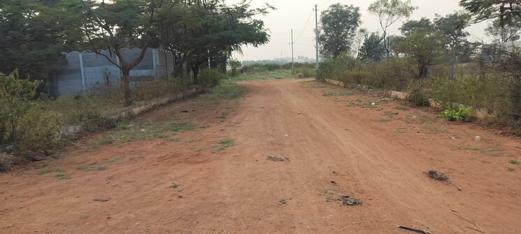 undefined, shadnagar  200 Sq.Yd. Plot In Shadnagar Hyderabad 7852028