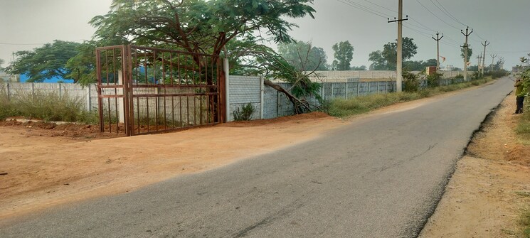 Exterior View, shadnagar  200 Sq.Yd. Plot In Shadnagar Hyderabad 7852028