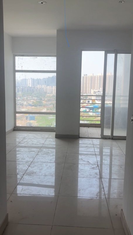 3 BHK + Study Room Apartment For Sale in ILD Grand