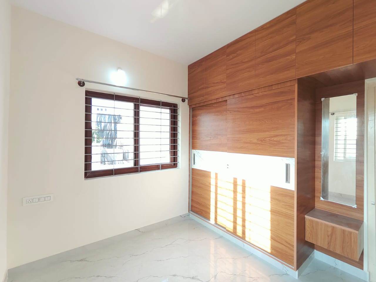 2 BHK Builder Floor For Rent in Hsr Layout Bangalore  7852073