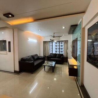 2 BHK Apartment For Rent in Sunshine Infinity Wadala Mumbai  7852070