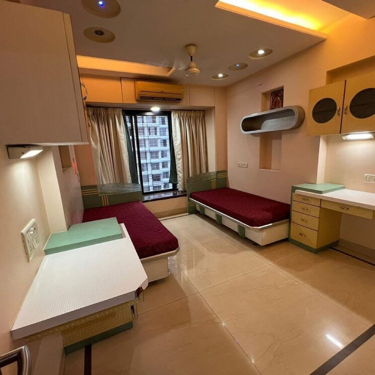 Living Room, sunshine-infinity 2 Bedroom 877 Sq.Ft. Apartment In Wadala Mumbai 7852070