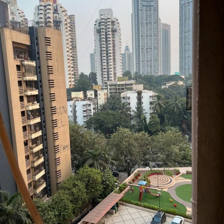 Exterior View, sunshine-infinity 2 Bedroom 877 Sq.Ft. Apartment In Wadala Mumbai 7852070