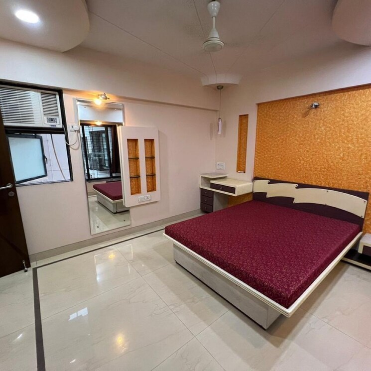 undefined, sunshine-infinity 2 Bedroom 877 Sq.Ft. Apartment In Wadala Mumbai 7852070