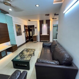 2 BHK Apartment For Rent in Sunshine Infinity Wadala Mumbai  7852070