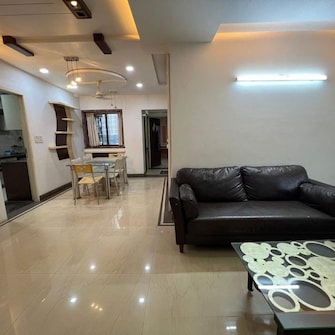 2 BHK Apartment For Rent in Sunshine Infinity Wadala Mumbai  7852070