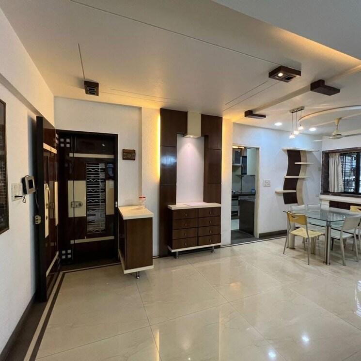 Living Room, sunshine-infinity 2 Bedroom 877 Sq.Ft. Apartment In Wadala Mumbai 7852070