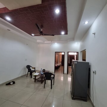 3 BHK Builder Floor For Sale in Peer Mucchalla