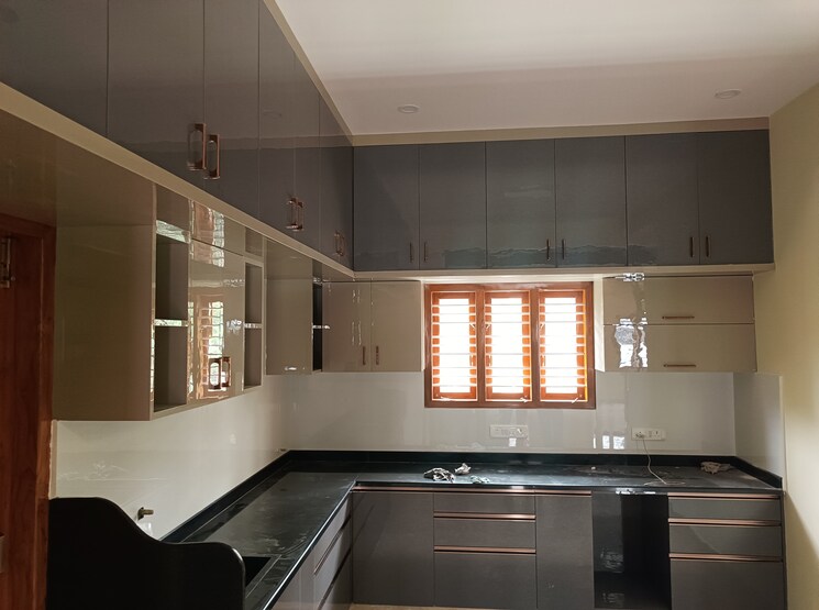 Kitchen, subramanyapura 4 Bedroom 1200 Sq.Ft. Independent House In Subramanyapura Bangalore 7852075