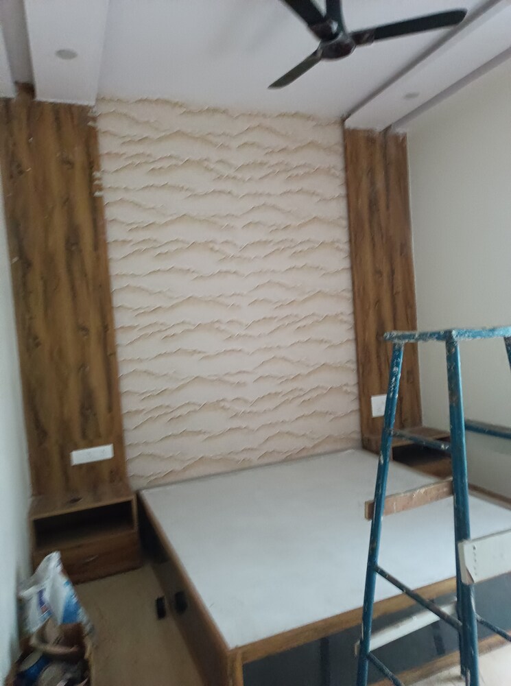 undefined, subramanyapura 4 Bedroom 1200 Sq.Ft. Independent House In Subramanyapura Bangalore 7852075