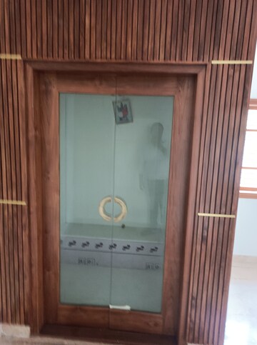Building Lobby in 4 BHK Independent House at Subramanyapura – for Sale