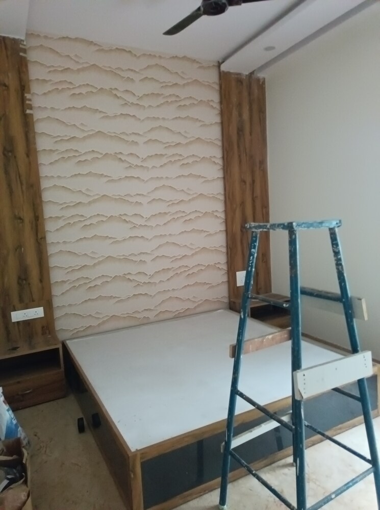 undefined, subramanyapura 4 Bedroom 1200 Sq.Ft. Independent House In Subramanyapura Bangalore 7852075