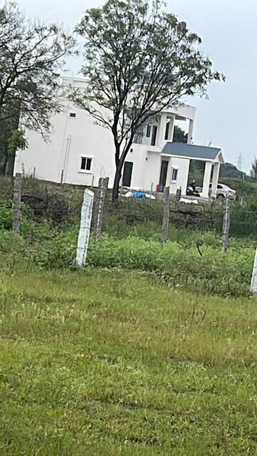  Plot – Exterior View View at Shamshabad - for Sale