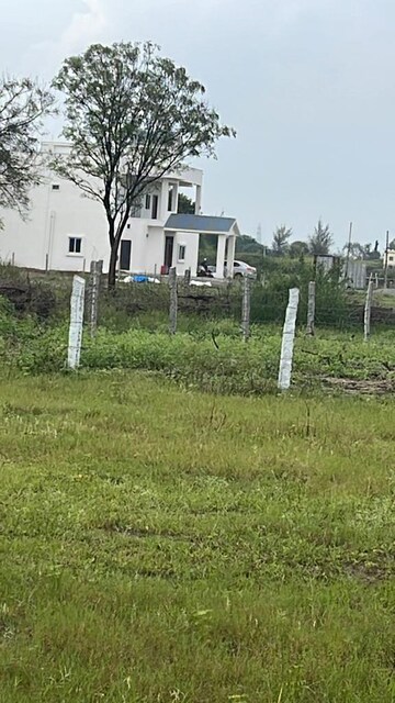 Plot Area in  Plot at Shamshabad – for Sale