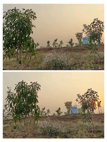 Plot Area in  Plot at Shamshabad – for Sale
