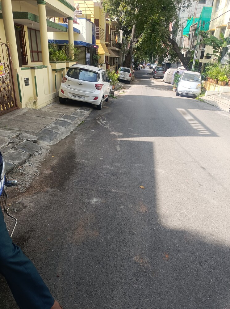 Exterior View, subramanyapura  1200 Sq.Ft. Plot In Subramanyapura Bangalore 7852083