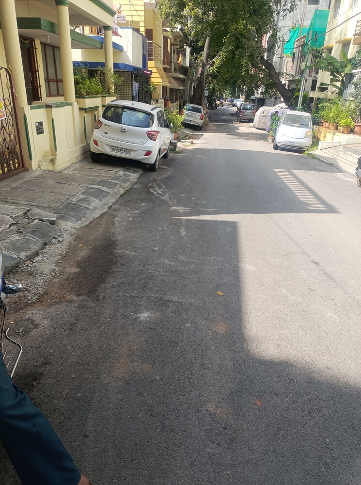 Exterior View, subramanyapura  1200 Sq.Ft. Plot In Subramanyapura Bangalore 7852083