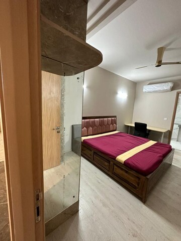 3 BHK Apartment For Rent in M3M 65 Avenue, Sector 65