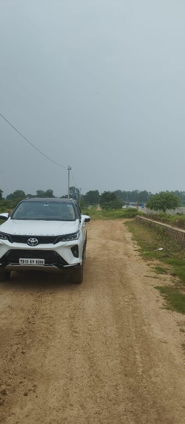 Plot Area in  Plot at Shamshabad – for Sale