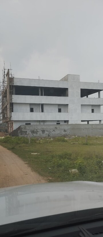  Plot – Exterior View View at Shamshabad - for Sale