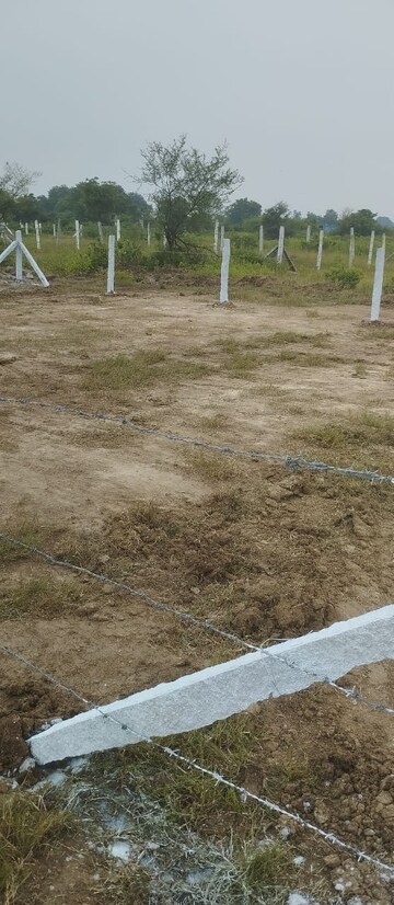 Plot Area in  Plot at Shamshabad – for Sale