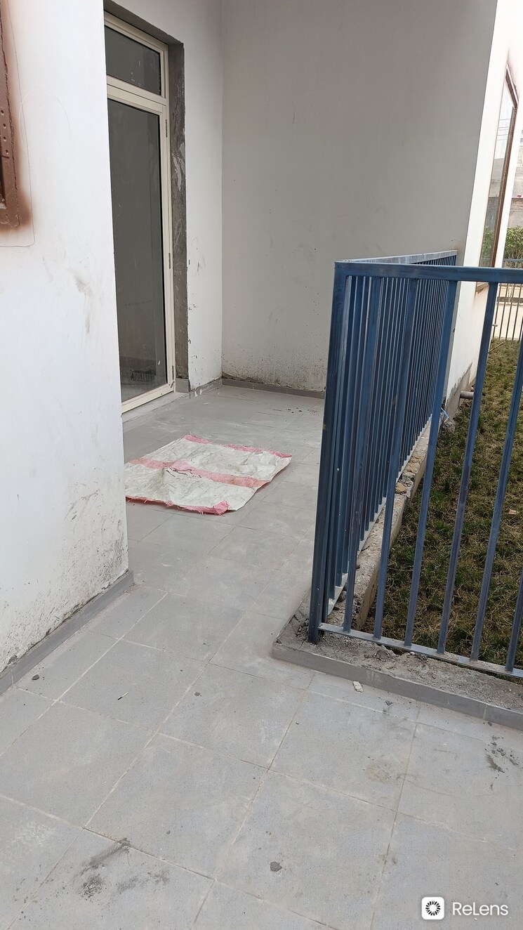 Balcony, sector 87 3 Bedroom 850 Sq.Ft. Apartment In Sector 87 Faridabad 7852089
