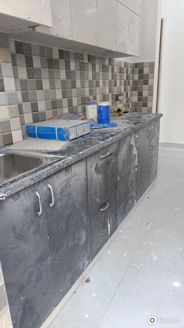 Kitchen in 3 BHK Apartment at Sector 87 – for Sale