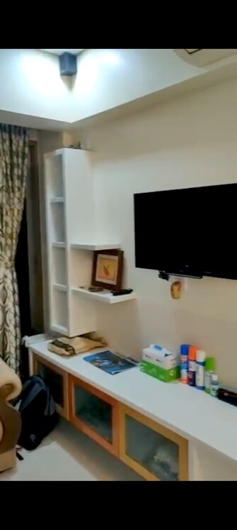 1 BHK Apartment For Rent in New Mac Tower Lower Parel Mumbai  7852105