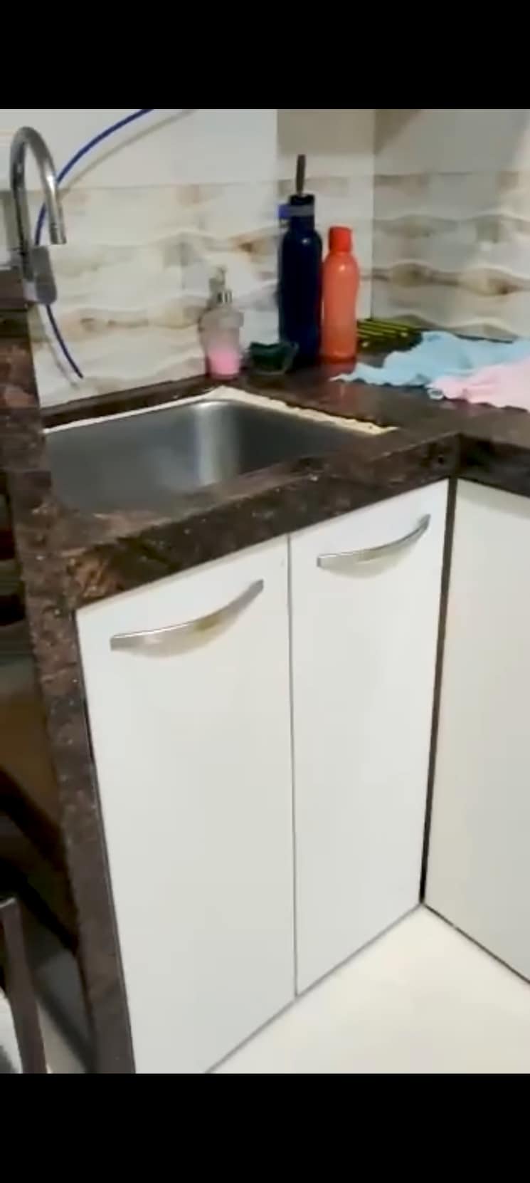 Kitchen, new-mac-tower 1 Bedroom 650 Sq.Ft. Apartment In Lower Parel Mumbai 7852105