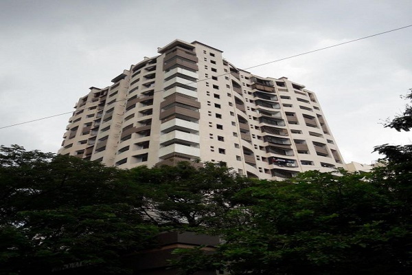 1 BHK Apartment For Rent in N.G.Royal Park Kanjurmarg East Mumbai  7852100