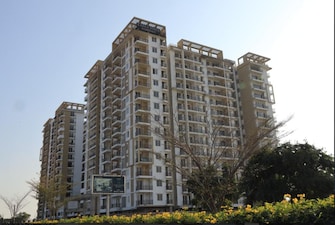 2 BHK Apartment For Resale in Vilasa Taruchaya Residency Ajmer Road Jaipur  7852104