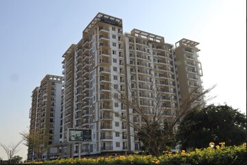 3 BHK Apartment For Sale in Vilasa Taruchaya Residency, Ajmer Road