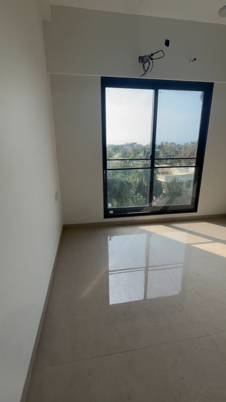 2 BHK Apartment For Rent in Juhu Scheme Juhu Mumbai  7852137