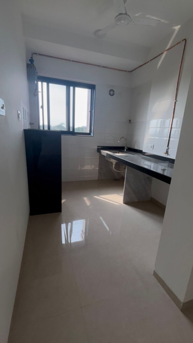 Kitchen, juhu-scheme 2 Bedroom 749 Sq.Ft. Apartment In Juhu Mumbai 7852137