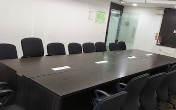 Office Space For Sale in Andheri East