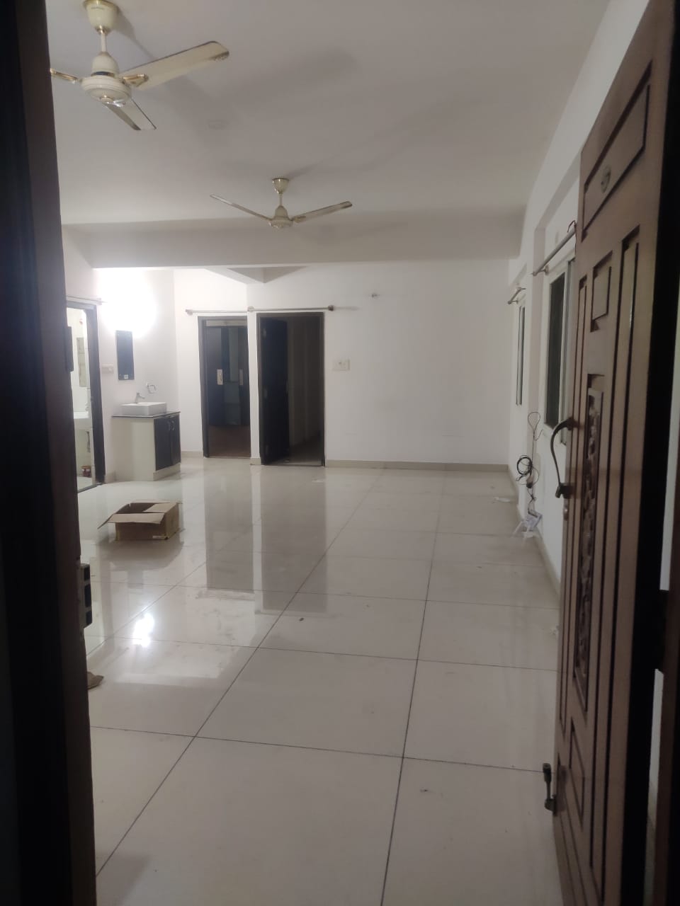 2 BHK Apartment For Rent in Mahadevpura Bangalore  7852174