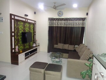 2.5 BHK Apartment For Rent in Kalpa Taru Tarangan I Pokhran Road No 1 Thane  7852166