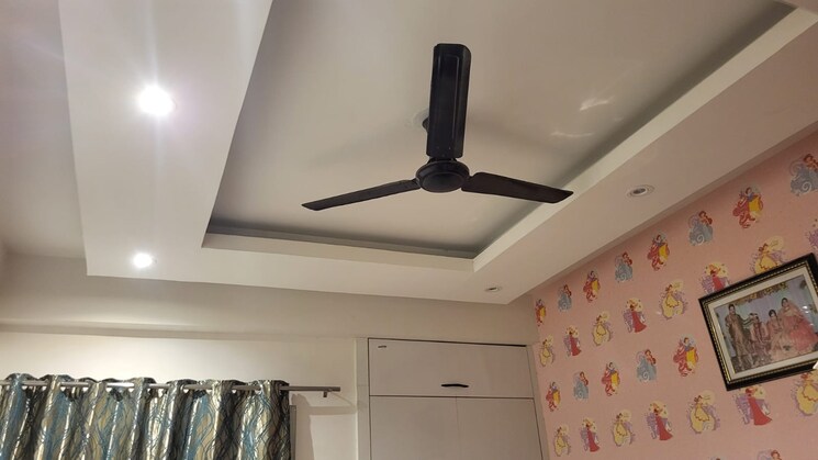 Other, siddharth vihar 4 Bedroom 1950 Sq.Ft. Apartment In Siddharth Vihar Ghaziabad 7852173