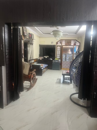 2 BHK Independent House For Resale in Gandhi Nagar Hyderabad  7852186