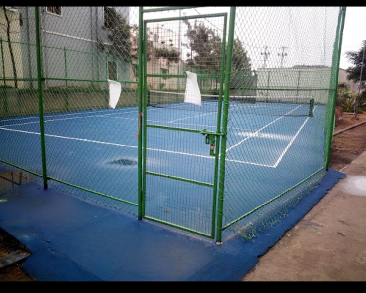 Swimming Pool, vasavi-lakecity-west 2 Bedroom 1250 Sq.Ft. Apartment In Hafeezpet Hyderabad 7852213