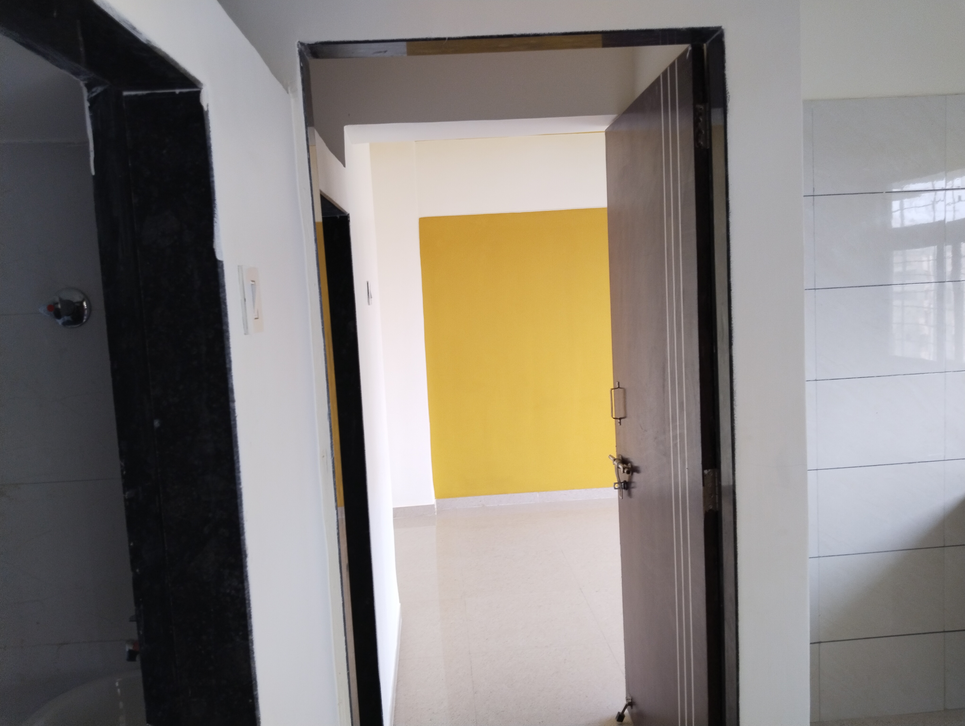 1.5 BHK Apartment For Sale in Sai Abhyuday Complex