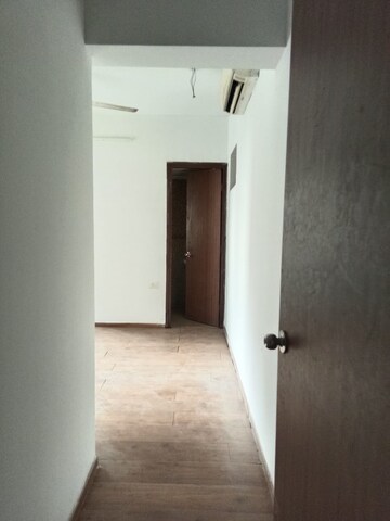 Building Lobby in 2 BHK Apartment at Lodha Palava City, Dombivli East – for Sale
