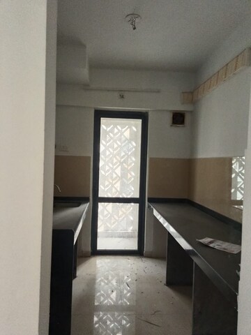 Building Lobby in 2 BHK Apartment at Lodha Palava City, Dombivli East – for Sale