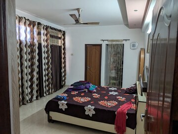 3 BHK Apartment For Sale in Dhakoli Village