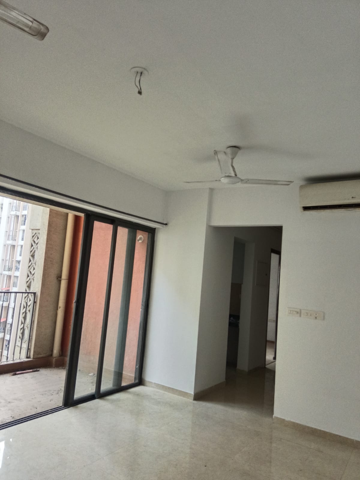 2 BHK + Pooja Room Apartment For Sale in Lodha Palava City