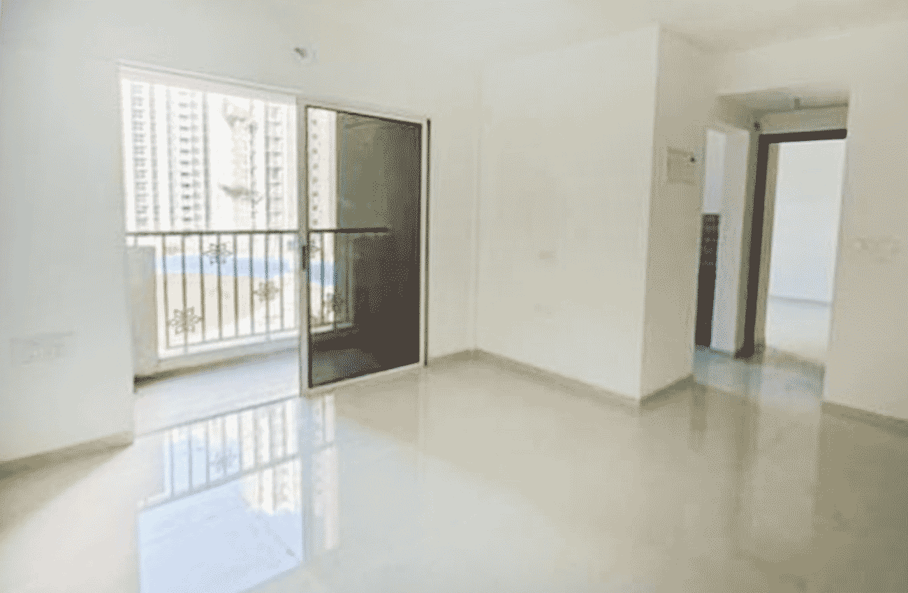 1 BHK Apartment For Rent in Lodha Codename Premier Dombivli East Thane  7852218