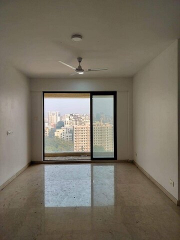 2 BHK Apartment For Rent in Andheri West